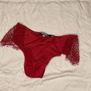 For Love & Lemons lace bottoms